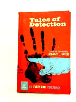 Image du vendeur pour Tales of Detection mis en vente par World of Rare Books