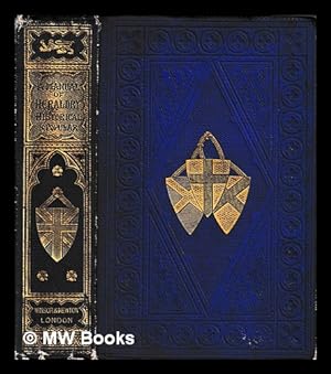 Image du vendeur pour A manual of heraldry, historical and popular / By Charles Boutell mis en vente par MW Books Ltd.