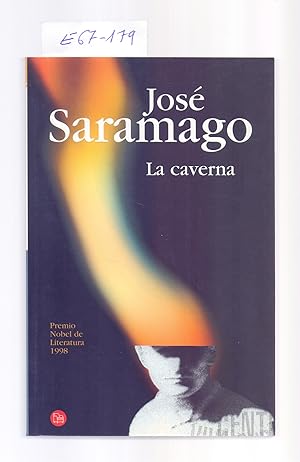 Image du vendeur pour LA CAVERNA mis en vente par Libreria 7 Soles