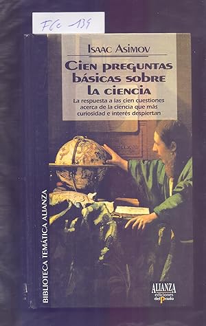 Seller image for CIEN PREGUNTAS BASICAS SOBRE LA CIENCIA for sale by Libreria 7 Soles