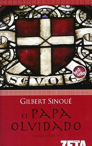 Image du vendeur pour EL PAPA OLVIDADO. CALIXTO I mis en vente par Els llibres de la Vallrovira