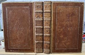 Bishop Burnet s History Of His Own Time. In Two Volumes.