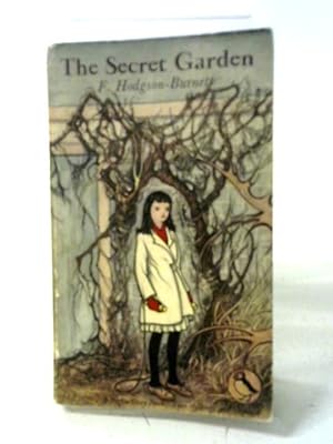 Seller image for The Secret Garden for sale by World of Rare Books