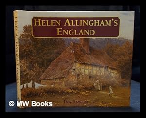 Bild des Verkufers fr Helen Allingham's England / Ina Taylor zum Verkauf von MW Books Ltd.