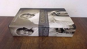 Seller image for Gandhi: The Man, His People and the Empire for sale by BoundlessBookstore