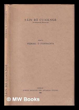 Seller image for Tin b Cuailnge / edited by Pdraig  Fiannachta for sale by MW Books Ltd.