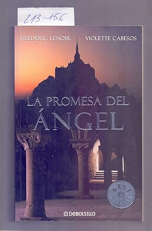 Seller image for LA PROMESA DEL ANGEL for sale by Libreria 7 Soles