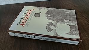 Seller image for Classics In Murder for sale by BoundlessBookstore
