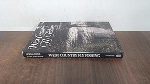 Bild des Verkufers fr West Country Fly Fishing: An Anthology zum Verkauf von BoundlessBookstore