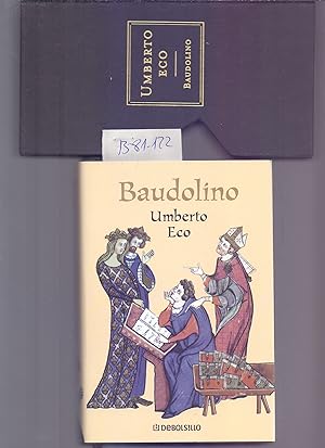 Imagen del vendedor de BAUDOLINO a la venta por Libreria 7 Soles