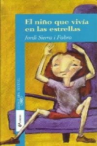 Seller image for El nio que viva en las estrellas for sale by Els llibres de la Vallrovira