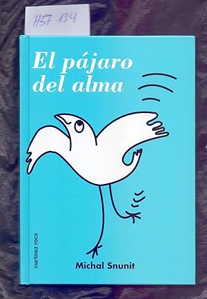 Imagen del vendedor de EL PAJARO DEL ALMA a la venta por Libreria 7 Soles