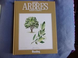 Arbres d'Europe occidentale