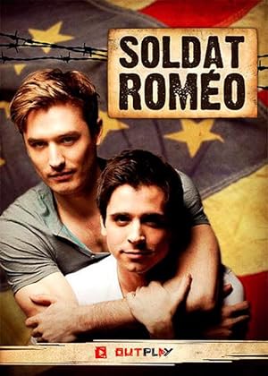 Soldat Romeo - DVD