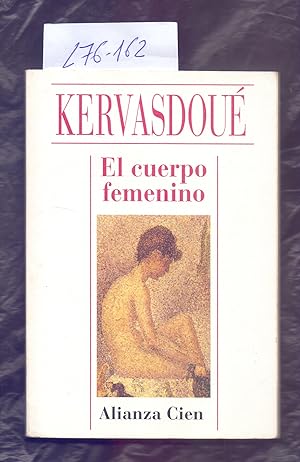 Image du vendeur pour EL CUERPO FEMENINO mis en vente par Libreria 7 Soles