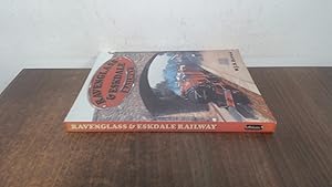 Imagen del vendedor de Ravenglass and Eskdale Railway a la venta por BoundlessBookstore