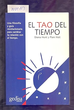 Image du vendeur pour EL TAO DEL TIEMPO mis en vente par Libreria 7 Soles