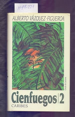 Imagen del vendedor de CARIBES (CIENFUEGOS II) a la venta por Libreria 7 Soles