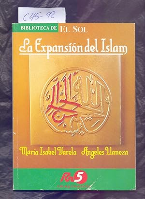 Immagine del venditore per LA EXPANSION DEL ISLAM (BIBLIOTECA DE, EL SOL) venduto da Libreria 7 Soles