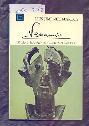 Seller image for VENANCIO BLANCO (ARTISTAS ESPAOLES CONTEMPORANEOS) for sale by Libreria 7 Soles