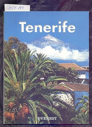 Imagen del vendedor de TENERIFE a la venta por Libreria 7 Soles