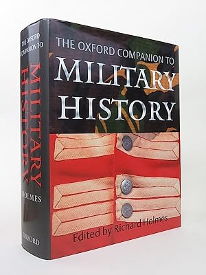The Oxford Companion to Military History.