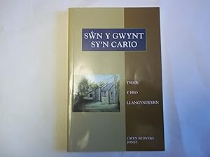 Immagine del venditore per Swn Y Gwynt Sy'n Cario. Ysgol y Fro Llangynderyn. venduto da Carmarthenshire Rare Books