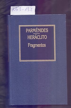 Immagine del venditore per FRAGMENTOS venduto da Libreria 7 Soles