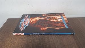 Image du vendeur pour Unthinkable: 2 (Fantastic Four S.) mis en vente par BoundlessBookstore