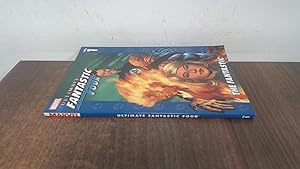 Seller image for Ultimate Fantastic Four Volume 1: The Fantastic TPB (Ultimate Fantastic Four, 1) for sale by BoundlessBookstore