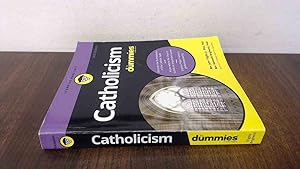 Imagen del vendedor de Catholicism For Dummies a la venta por BoundlessBookstore