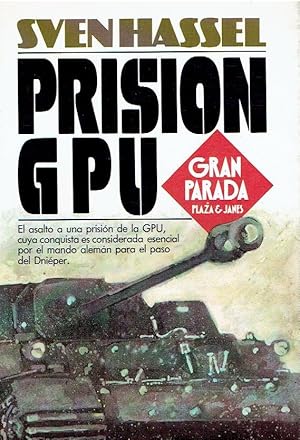 Prisión GPU