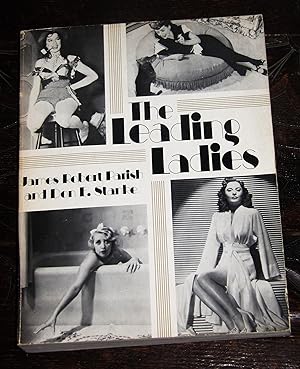Seller image for The Leading Ladies for sale by Makovski Books