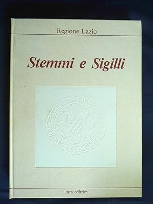 Stemmi e Sigilli