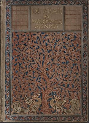 The Durbar by Mortimer Menpes