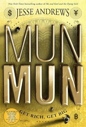 Seller image for Munmun for sale by GreatBookPrices