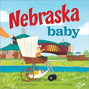 Seller image for Nebraska Baby for sale by GreatBookPrices