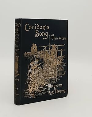 CORIDON'S SONG And Other Verses from Various Sources