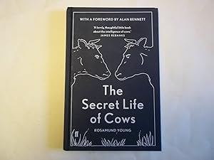 Seller image for The Secret Life of Cows. for sale by Carmarthenshire Rare Books