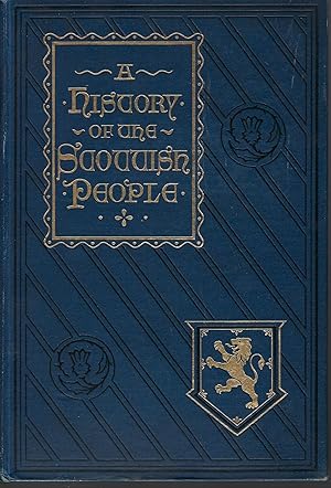 A History of the Scottish People