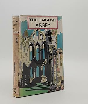 THE ENGLISH ABBEY Its Life and Work in the Middle Ages (British Heritage Series)
