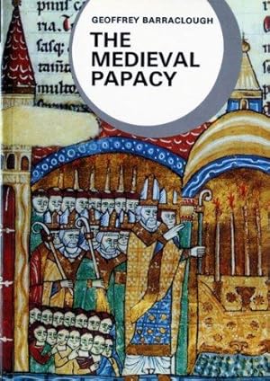 Seller image for Medieval Papacy: 0 (Library of World Civilization) for sale by WeBuyBooks 2