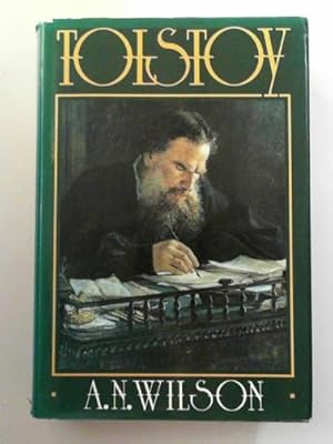 Image du vendeur pour Tolstoy mis en vente par Cotswold Internet Books