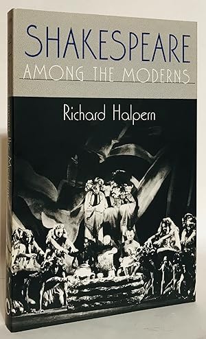 Seller image for Shakespeare Among the Moderns. for sale by Thomas Dorn, ABAA