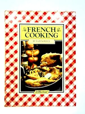 Bild des Verkufers fr French Cooking zum Verkauf von World of Rare Books
