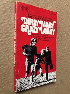 Imagen del vendedor de Dirty Mary Crazy Larry (The Chase) a la venta por Raymond Tait