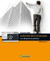 Imagen del vendedor de Aprender AutoCAD 2013 avanzado con 100 ejercicios prcticos a la venta por AG Library