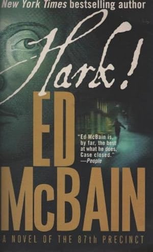 Hark!: A Novel of the 87th Precinct