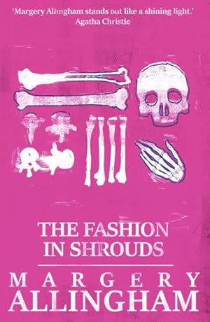 Seller image for Fashion in Shrouds for sale by GreatBookPrices