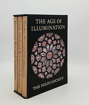 Imagen del vendedor de THE AGE OF ILLUMINATION Byzantine Art and Civilisation Early Medieval Art and Civilisation Gothic Art and Civilisation a la venta por Rothwell & Dunworth (ABA, ILAB)